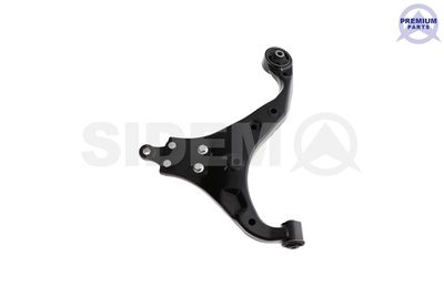Control/Trailing Arm, wheel suspension SIDEM 87472