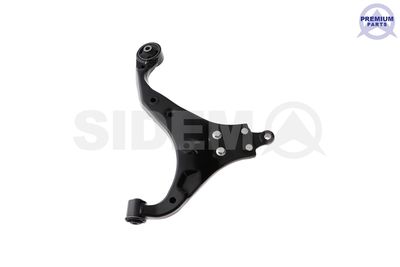 Control/Trailing Arm, wheel suspension SIDEM 87473