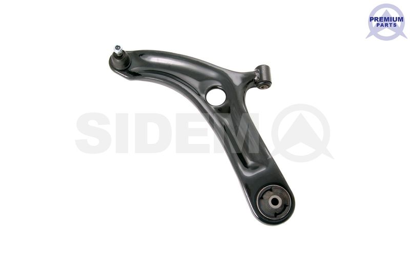 SIDEM 87474 Control/Trailing Arm, wheel suspension