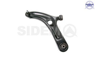 Control/Trailing Arm, wheel suspension SIDEM 87474