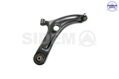 Control/Trailing Arm, wheel suspension SIDEM 87475