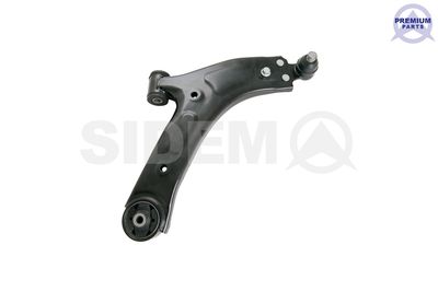 Control/Trailing Arm, wheel suspension SIDEM 87477