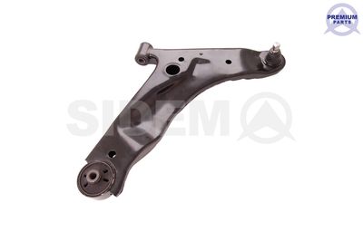 Control/Trailing Arm, wheel suspension SIDEM 87479
