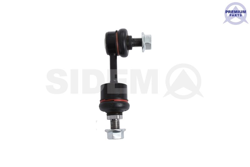 SIDEM 87562 Link/Coupling Rod, stabiliser bar