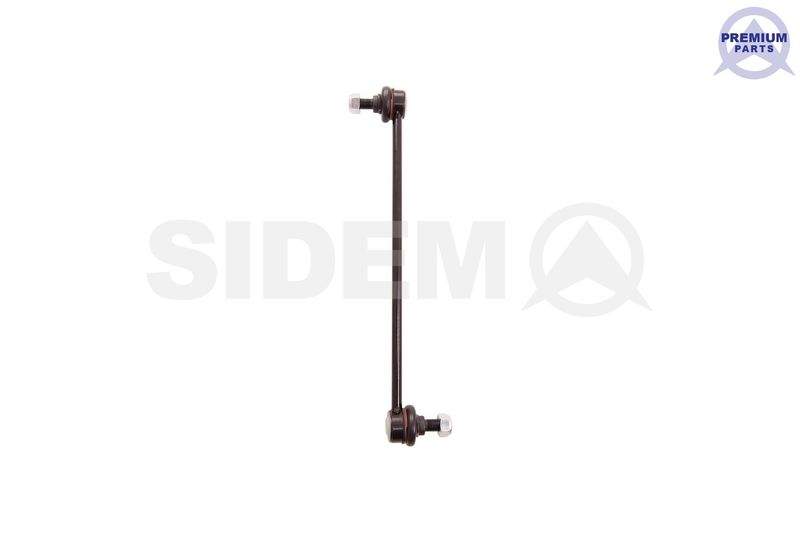 SIDEM 87566 Link/Coupling Rod, stabiliser bar
