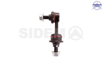 Link/Coupling Rod, stabiliser bar SIDEM 87567