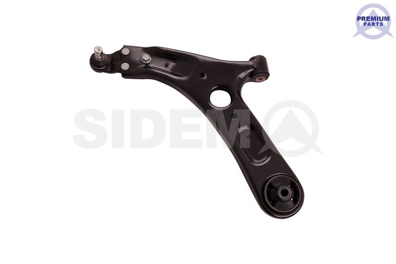 SIDEM 87572 Control/Trailing Arm, wheel suspension