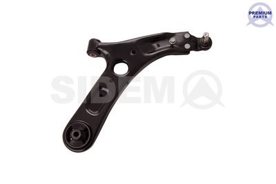Control/Trailing Arm, wheel suspension SIDEM 87573