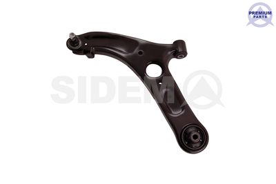 Control/Trailing Arm, wheel suspension SIDEM 87576