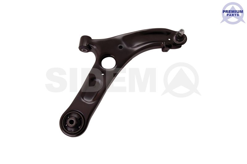 SIDEM 87577 Control/Trailing Arm, wheel suspension
