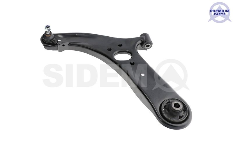 SIDEM 87578 Control/Trailing Arm, wheel suspension