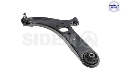 Control/Trailing Arm, wheel suspension SIDEM 87578