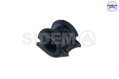 Mounting, stabiliser bar SIDEM 875801