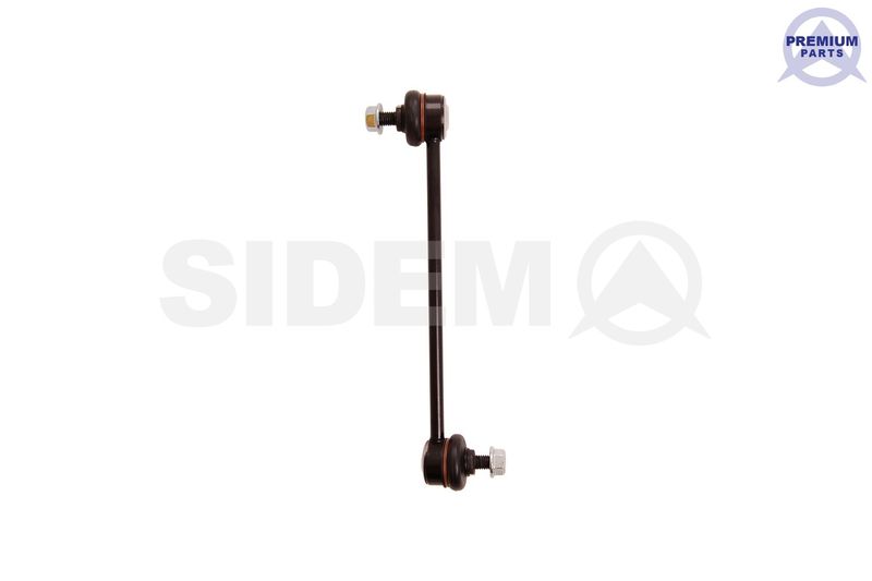 SIDEM 87660 Link/Coupling Rod, stabiliser bar