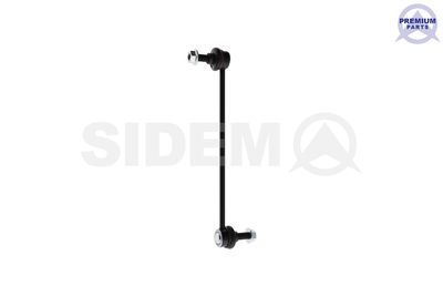 Link/Coupling Rod, stabiliser bar SIDEM 87663