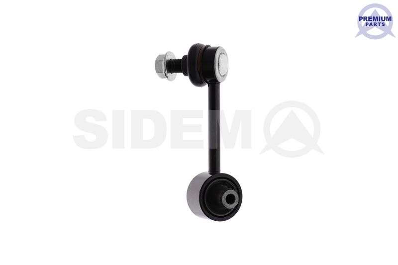 SIDEM 87666 Link/Coupling Rod, stabiliser bar