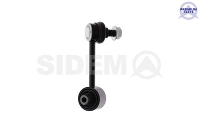 Link/Coupling Rod, stabiliser bar SIDEM 87667