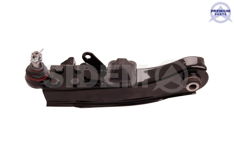 SIDEM 87670 Control/Trailing Arm, wheel suspension