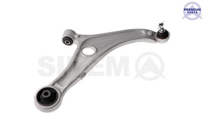 Control/Trailing Arm, wheel suspension SIDEM 87677
