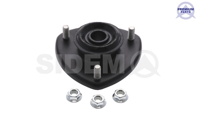 SIDEM 877404 Suspension Strut Support Mount