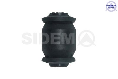 Mounting, control/trailing arm SIDEM 877602