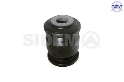Mounting, control/trailing arm SIDEM 877613