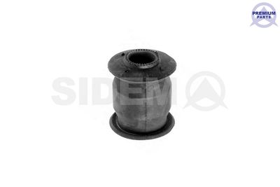 Mounting, control/trailing arm SIDEM 877615