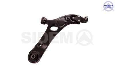 Control/Trailing Arm, wheel suspension SIDEM 87771