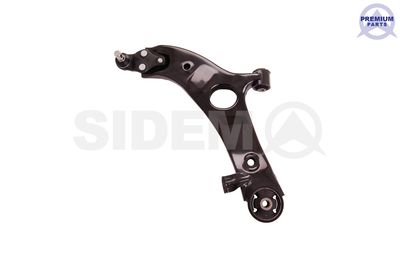 Control/Trailing Arm, wheel suspension SIDEM 87774