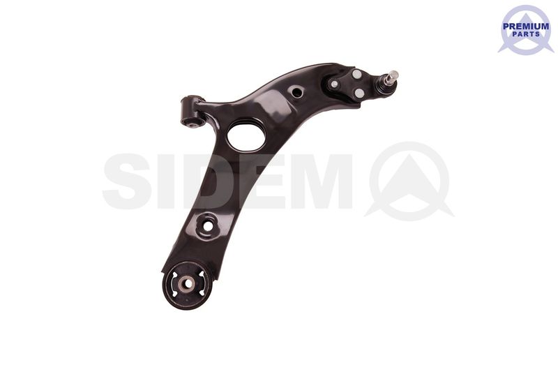 SIDEM 87775 Control/Trailing Arm, wheel suspension