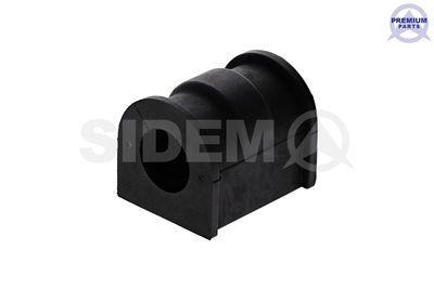 Mounting, stabiliser bar SIDEM 877811