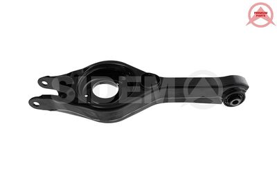 Control/Trailing Arm, wheel suspension SIDEM 87872