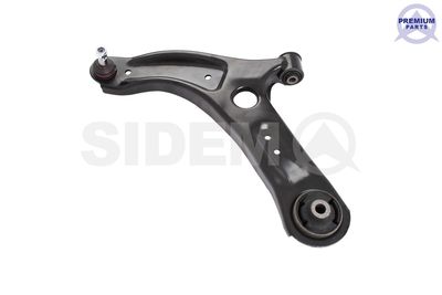 Control/Trailing Arm, wheel suspension SIDEM 87878