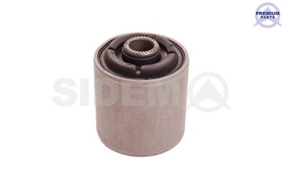 Mounting, control/trailing arm SIDEM 881601