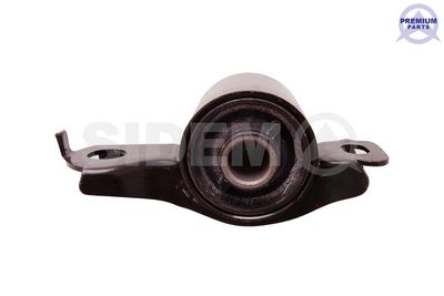 Mounting, control/trailing arm SIDEM 881605
