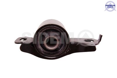 Mounting, control/trailing arm SIDEM 881606