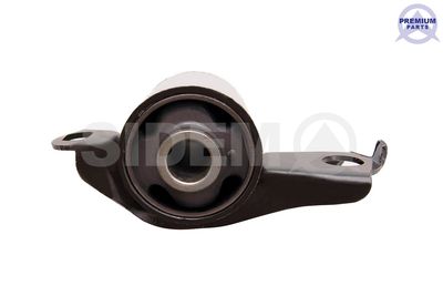 Mounting, control/trailing arm SIDEM 881608