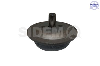 Mounting, control/trailing arm SIDEM 881610