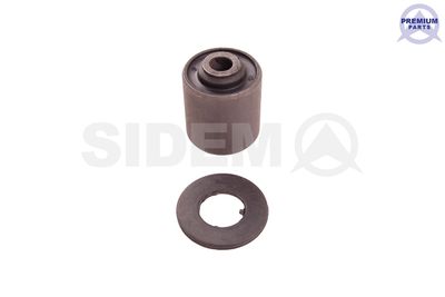 Mounting, control/trailing arm SIDEM 881611