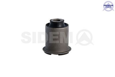 Mounting, control/trailing arm SIDEM 881615