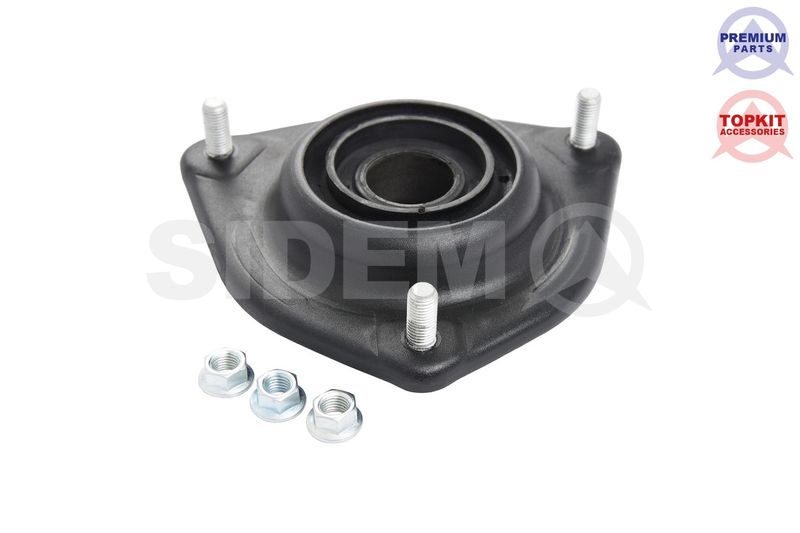 SIDEM 887401 Suspension Strut Support Mount