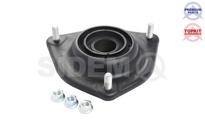 Suspension Strut Support Mount SIDEM 887401
