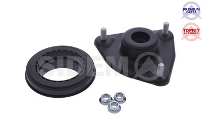 Repair Kit, suspension strut support mount SIDEM 887405 KIT