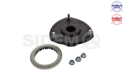 Repair Kit, suspension strut support mount SIDEM 887406 KIT