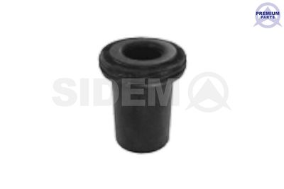 Mounting, control/trailing arm SIDEM 887609