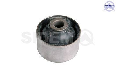 Mounting, control/trailing arm SIDEM 887616