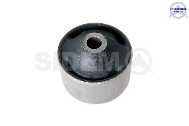 SIDEM 887624 Mounting, control/trailing arm