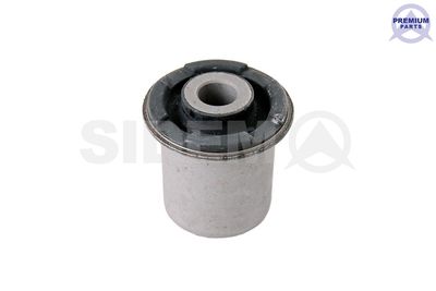 Mounting, control/trailing arm SIDEM 887625