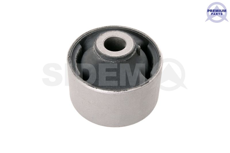 SIDEM 887628 Mounting, control/trailing arm
