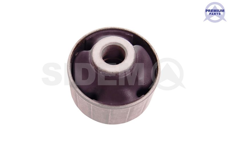 SIDEM 887631 Mounting, control/trailing arm